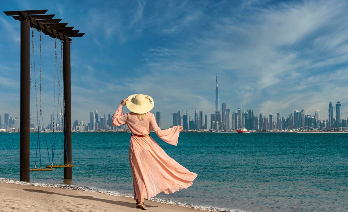 Best Staycation Spots in the UAE for 2025: Luxurious Escapes and Hidden Gems